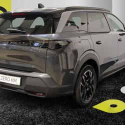 Peugeot 5008 Hybrid 145 ch e-DCS6 GT Vendeville