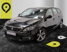 Peugeot 308 SW phase 1 Vendeville