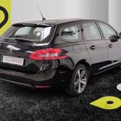 Peugeot 308 SW phase 1 BlueHDi 130ch S&S BVM6 Active Vendeville