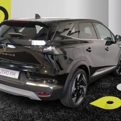 Renault Symbioz E-Tech full hybrid 160 ch Iconic Vendeville