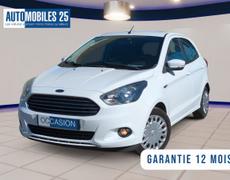 Ford Ka Vendeville