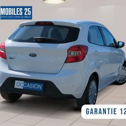 Ford Ka 1.2 Ti-VCT 85 Ultimate Vendeville