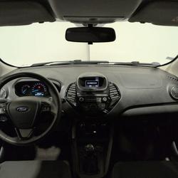 Ford Ka 1.2 Ti-VCT 85 Ultimate Vendeville