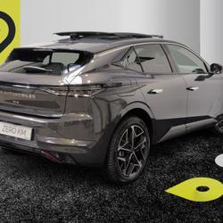 DS Num&eacute;ro 4 Hybride 145 e-DCT6 Etoile - Alcantara Vendeville