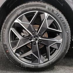 DS Num&eacute;ro 4 Hybride 145 e-DCT6 Etoile - Alcantara Vendeville