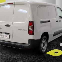 Citroen Berlingo XL DIESEL 130 CH AUTOMATIQUE - Vendeville