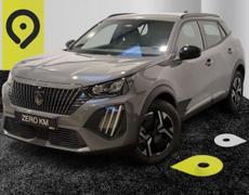 Peugeot 2008 Vendeville