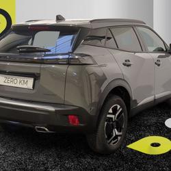 Peugeot 2008 Hybrid 145 e-DCS6 Allure Vendeville