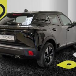 Peugeot 2008 Hybrid 145 e-DCS6 Allure Vendeville