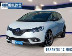 Renault Scenic 1