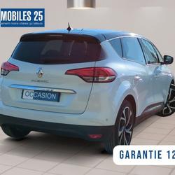 Renault Scenic 1 Scenic Blue dCi 120 Intens Pack Bose Vendeville