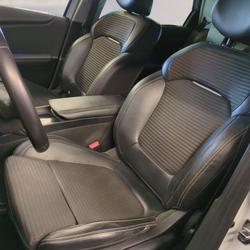 Renault Scenic 1 Scenic Blue dCi 120 Intens Pack Bose Vendeville