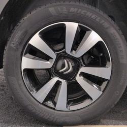 Citroen C3 PureTech 83 S&S BVM5 Shine Vendeville