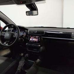 Citroen C3 PureTech 83 S&S BVM5 Shine Vendeville