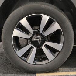 Citroen C3 PureTech 83 S&S BVM5 Shine Vendeville