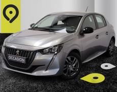 Peugeot 208 Vendeville