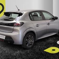 Peugeot 208 PureTech 100 S&S BVM6 Active Pack Vendeville