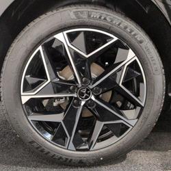 DS Num&eacute;ro 4 Hybride 145 e-DCT6 Etoile - Cuir Nappa Vendeville