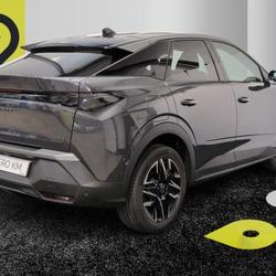 Peugeot 3008 Hybrid 145 e-DCS6 GT Vendeville