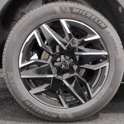 Peugeot 3008 Hybrid 145 e-DCS6 GT Vendeville
