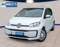 Volkswagen UP Vendeville