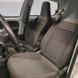 Volkswagen UP Up 1.0 60 BlueMotion Technology BVM5 Lounge Vendeville