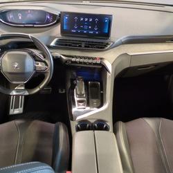 Peugeot 5008 BlueHDi 130ch S&S EAT8 GT Vendeville