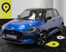 Suzuki Swift Vendeville