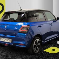 Suzuki Swift 1.2 Dualjet Hybrid Auto Pack Vendeville