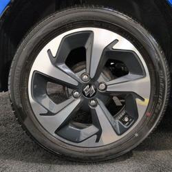 Suzuki Swift 1.2 Dualjet Hybrid Auto Pack Vendeville