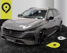 Peugeot 308 SW Phase 2