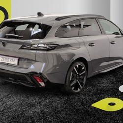 Peugeot 308 SW Phase 2 Hybrid 145 e-DCS6 GT Vendeville