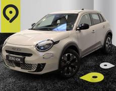 Fiat 600e Vendeville