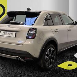 Fiat 600e T-Gen 3 1.2 Hybrid 110ch eDCT6 La Prima Vendeville