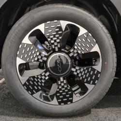 Fiat 600e T-Gen 3 1.2 Hybrid 110ch eDCT6 La Prima Vendeville