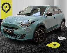 Fiat 600e Vendeville