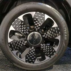 Fiat 600e T-Gen 3 1.2 Hybrid 110ch eDCT6 La Prima Vendeville