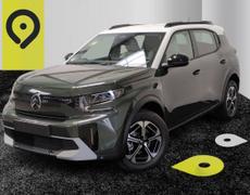Citroen C3 Aircross Vendeville