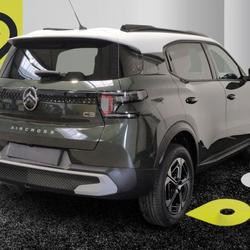Citroen C3 Aircross Hybride 145 ch Aut Max Vendeville