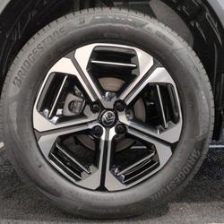 Citroen C3 Aircross Hybride 145 ch Aut Max Vendeville