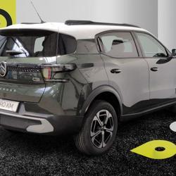 Citroen C3 Aircross Hybride 145 ch Aut Max Vendeville