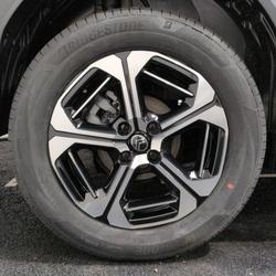 Citroen C3 Aircross Hybride 145 ch Aut Max Vendeville
