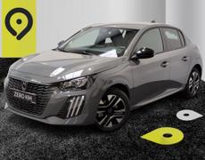 Peugeot 208 Vendeville