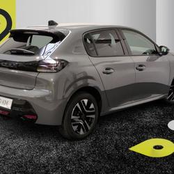 Peugeot 208 100 S&S BVM6 Allure Vendeville