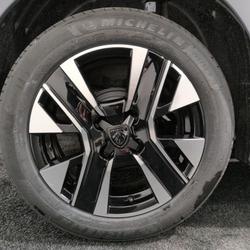 Peugeot 208 100 S&S BVM6 Allure Vendeville