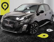 Peugeot 208 Vendeville