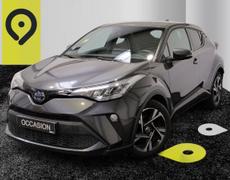 Toyota C-HR Vendeville