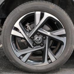 Toyota C-HR Hybride 1.8L Design Ultimate Vendeville