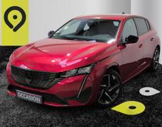 Peugeot 308 III Phase 1 Vendeville