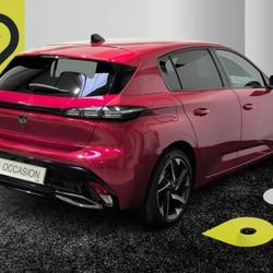 Peugeot 308 III Phase 1 BlueHDi 130ch S&S EAT8 Allure Vendeville